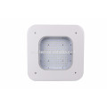 UL cUL DLC Listed Gas Station LED Canopy Lights 150W 110lm/w